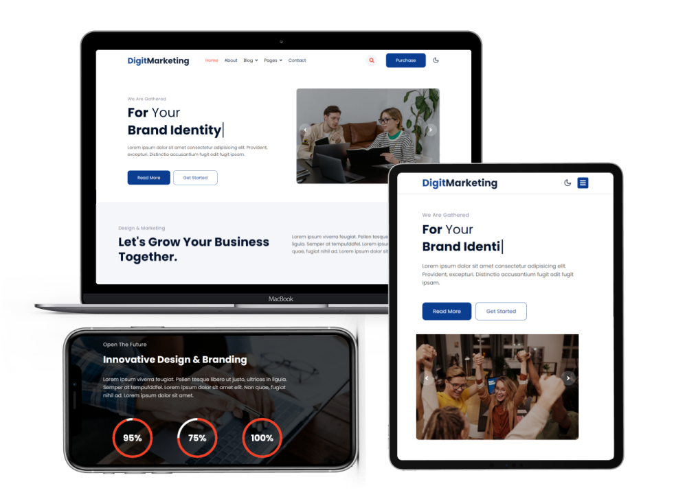 Enterprise Solutions